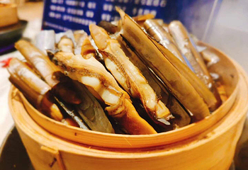 哈尔滨富力万达嘉华酒店·美食汇第 14 张图片