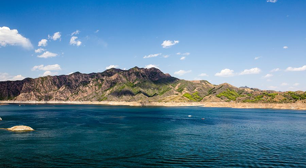 喜峰口长城自然峡谷风景区