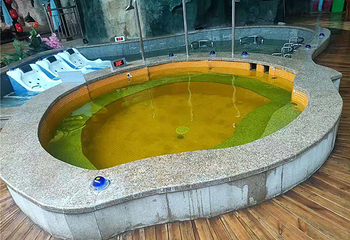 北方巴厘岛水上乐园第 9 张图片