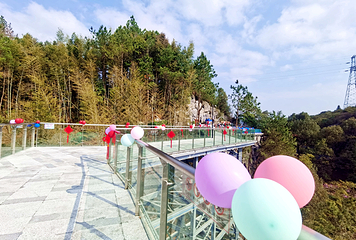 明月山维景国际温泉第 27 张图片