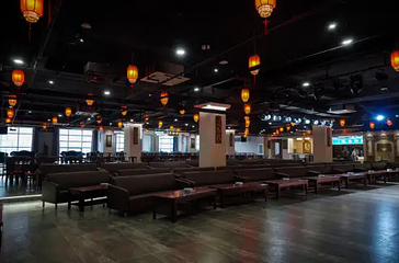 宝和轩相声茶楼(古文化街店)第 11 张图片