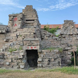 突山风景区