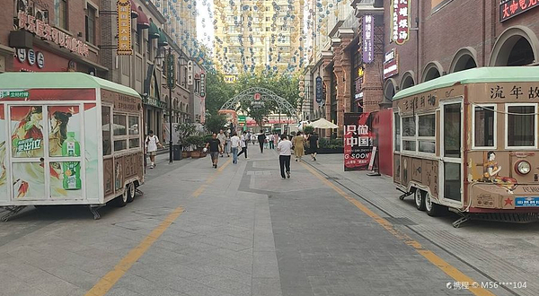 广州市场步行街