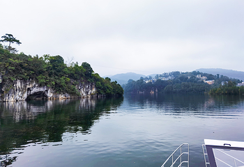 长潭岗景区第 10 张图片