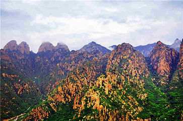 冰塘峪第 85 张图片