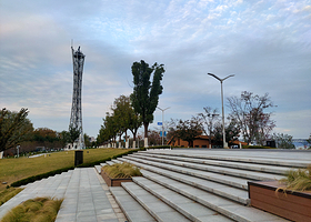 扬子江生态公园