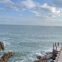 南澳县海丝广场