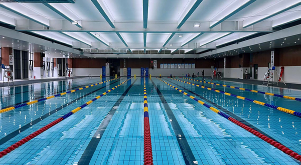 沪动乐园·MAX·保龄球·团建·家庭运动中心