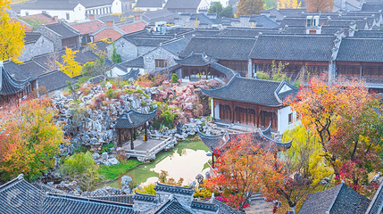 芥子园第 3 张图片