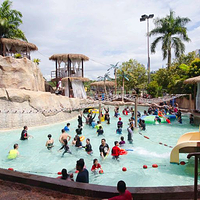 莎亚南水上乐园