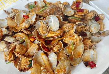 云轩海鲜饭店·冀菜(南戴河店)第 10 张图片