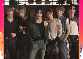 泰国芭堤雅 · Rolling Loud Thailand 2025 嘻哈音乐节