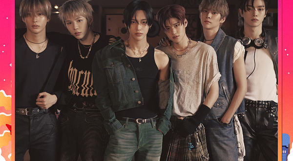 泰国芭堤雅 · Rolling Loud Thailand 2025 嘻哈音乐节