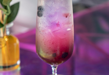 潮酒店·潮吧第 16 张图片