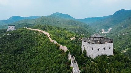 固关长城第 1 张图片