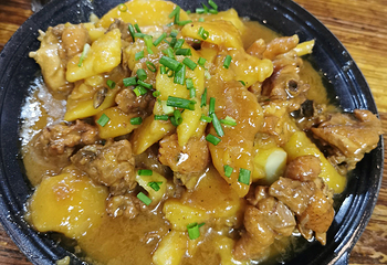 黄家社饭(奥山店)第 9 张图片