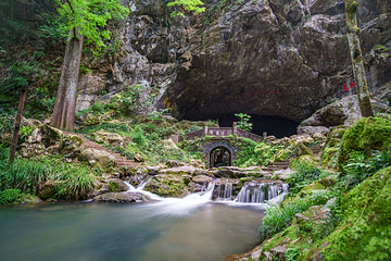 金华双龙风景旅游区第 111 张图片