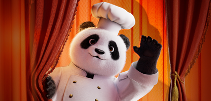 TASTE OF CHINA 味 沉浸式餐厅