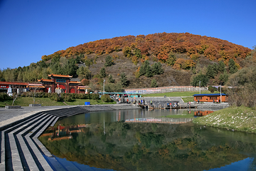 五大连池风景区第 52 张图片