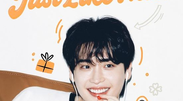 中国香港 · 李钟硕亚洲巡回粉丝见面会香港站-2025巡回收官场