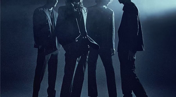 广州 · I Don't Like Mondays. TOXIC CHINA TOUR 2025-广州站