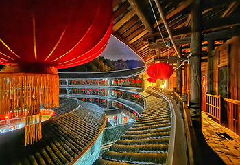 云水谣景区第 81 张图片