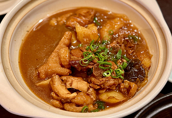 长白山凯悦酒店·悦庭餐厅第 11 张图片