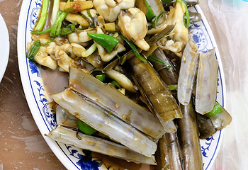 桥东梅琳海鲜(水东街店)第 6 张图片