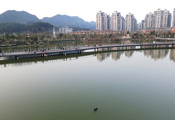 新蒲湿地公园第 29 张图片