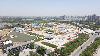 园博动物园第 13 张图片