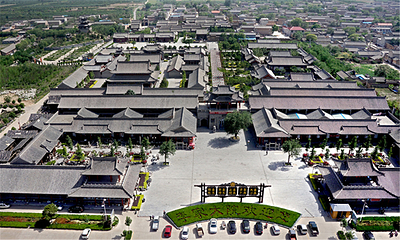 李家大院第 44 张图片