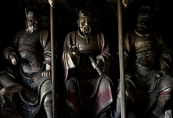 双林寺第 18 张图片