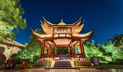 黄鹤楼第 380 张图片