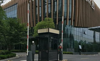 千岛湖水之灵影剧院