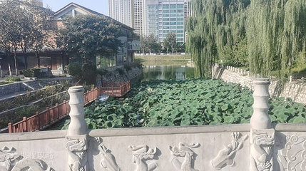东风公园第 3 张图片