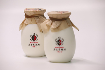 哈尔滨中央大街马迭尔宾馆(索菲亚教堂店)·马迭尔西餐厅第 20 张图片