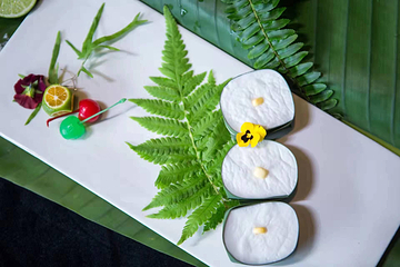 檀悦豪生度假酒店特色面馆第 12 张图片