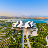 国家海洋博物馆