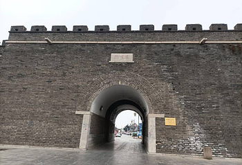 明故城第 4 张图片