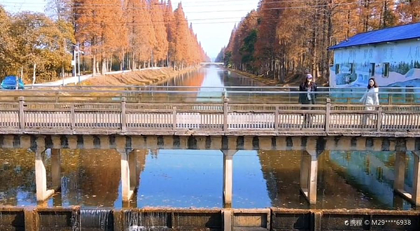 金洲筒车主题公园