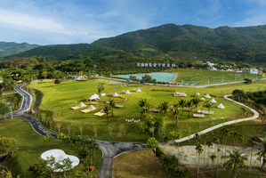 大茅远洋生态村