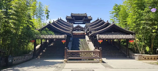周至水街烟火巷子第 9 张图片