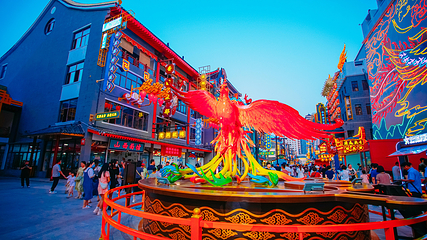 水韵琅琊旅游区第 21 张图片