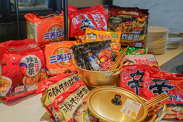 珠海中海万丽酒店·日月台全日餐厅第 4 张图片