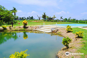 萨贝托泥浆温泉