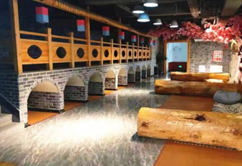 阜康沐府(界首店)第 1 张图片