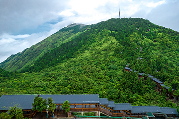 南岳衡山风景名胜区第 138 张图片