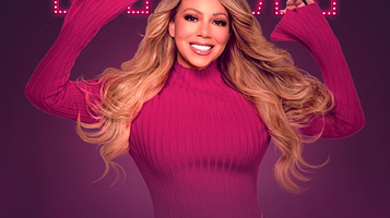 深圳 · Mariah Carey: Celebration of Mimi深圳站