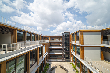 南洋理工大学第 1 张图片