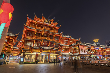 豫园第 16 张图片